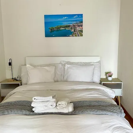 Appartement 8 Min To Train Station Lausanne