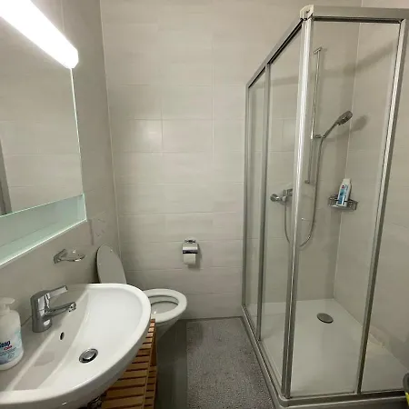 Appartement 8 Min To Train Station